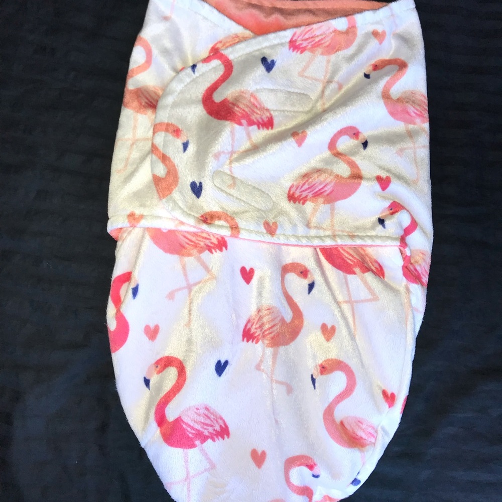 NWT Swaddle Wrap